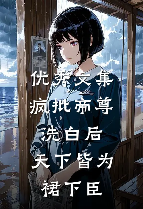 优秀文集疯批帝尊洗白后，天下皆为裙下臣