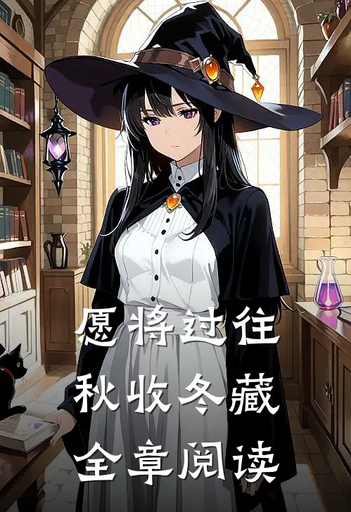 愿将过往秋收冬藏全章阅读