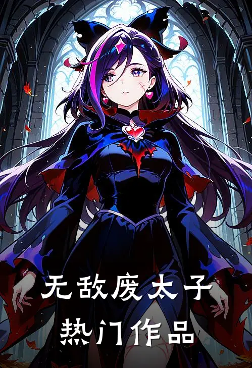 无敌废太子热门作品