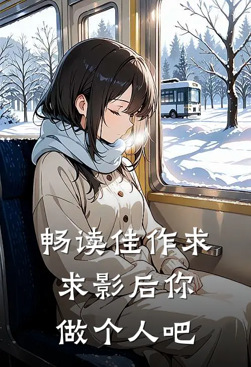 畅读佳作求求影后你做个人吧