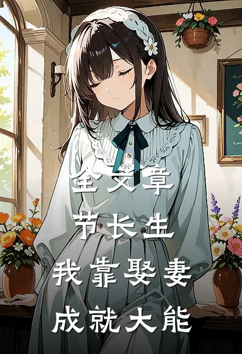 全文章节长生：我靠娶妻成就大能