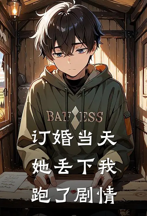 订婚当天，她丢下我跑了剧情