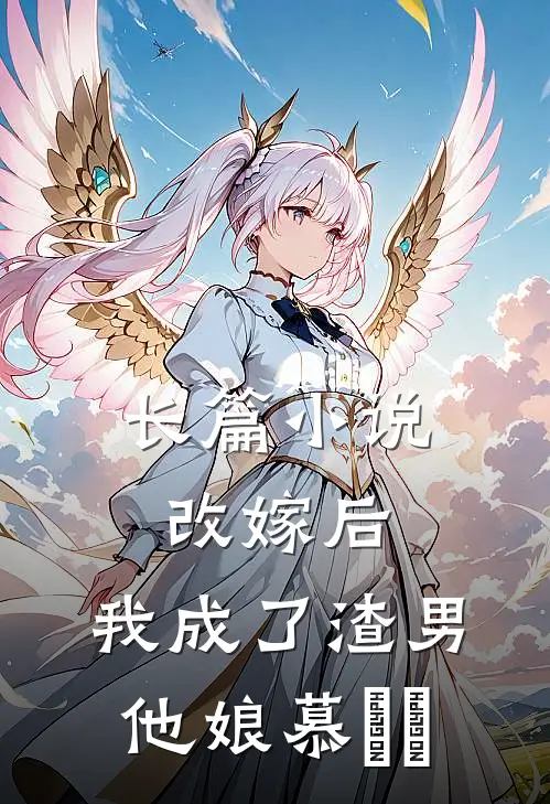 长篇小说改嫁后,我成了渣男他娘慕妘娍