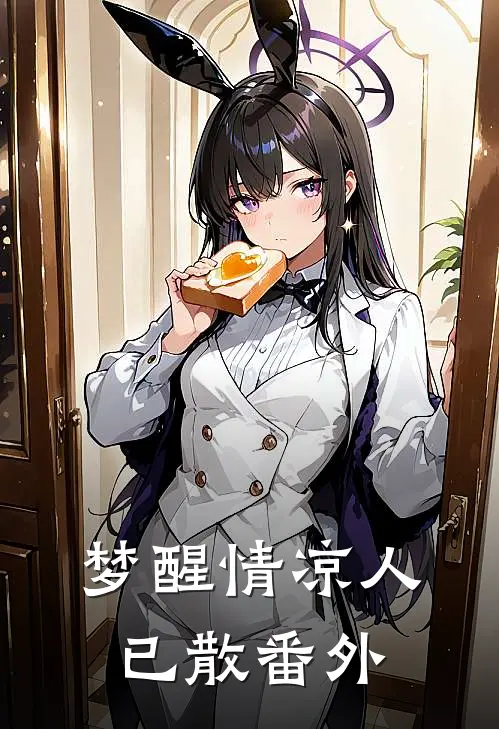 梦醒情凉人已散番外