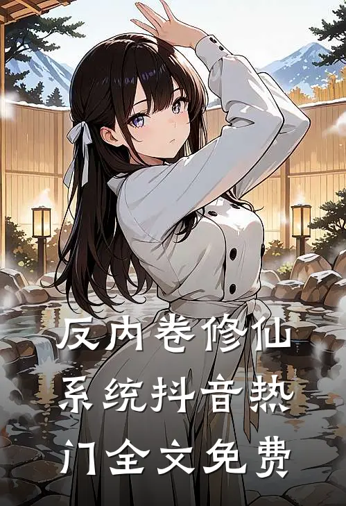 反内卷修仙系统抖音热门全文免费