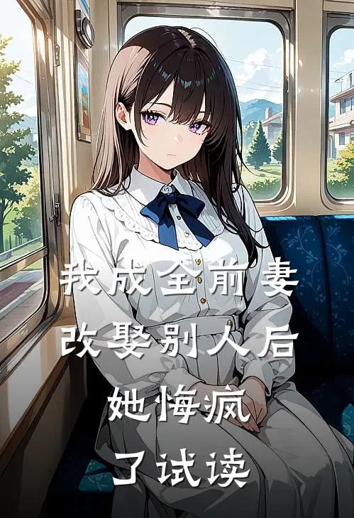 我成全前妻改娶别人后，她悔疯了试读