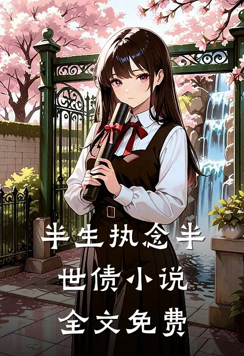半生执念半世债小说全文免费