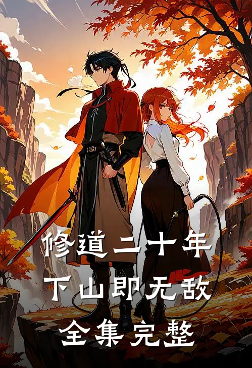 修道二十年，下山即无敌全集完整