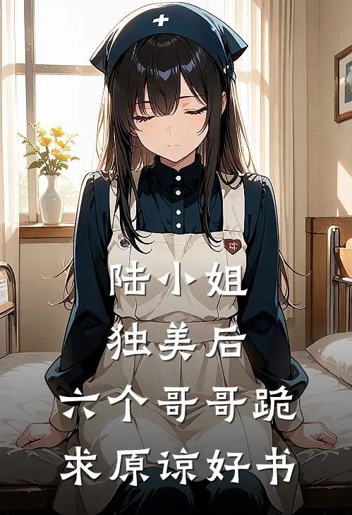 陆小姐独美后，六个哥哥跪求原谅好书