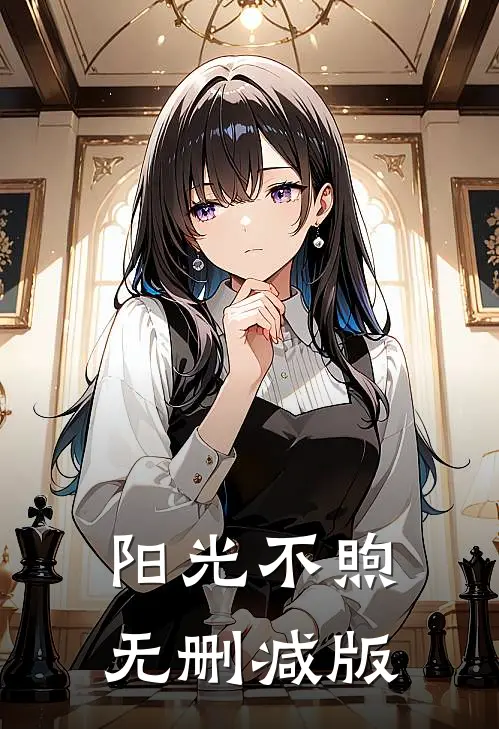 阳光不煦无删减版