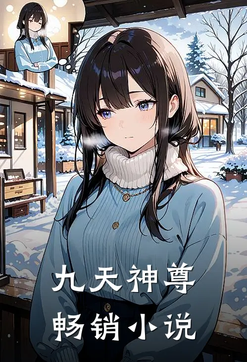 九天神尊畅销小说