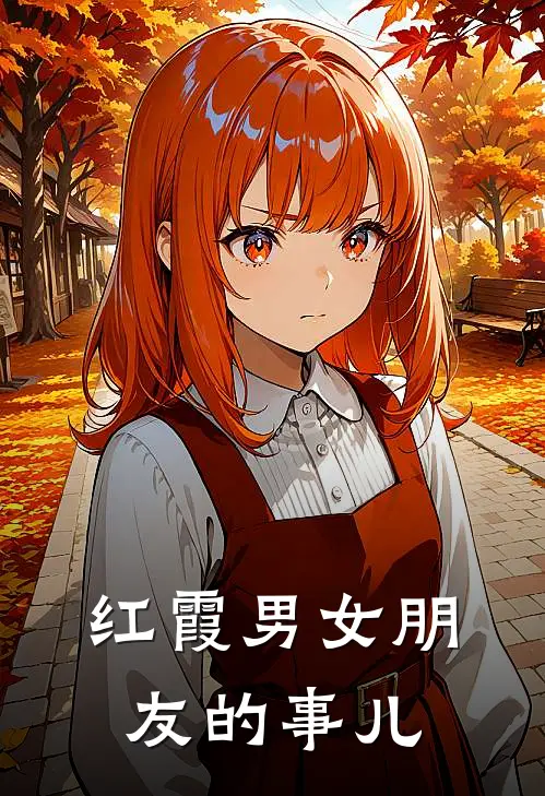 红霞男女朋友的事儿