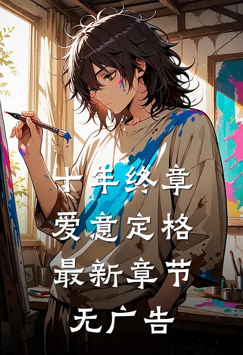 十年终章，爱意定格最新章节无广告
