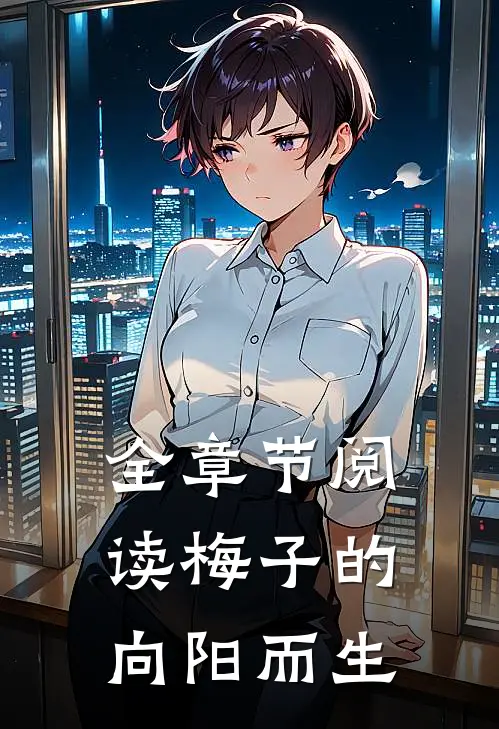 全章节阅读梅子的向阳而生