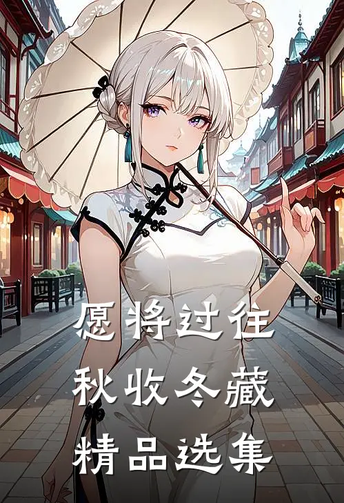 愿将过往秋收冬藏精品选集