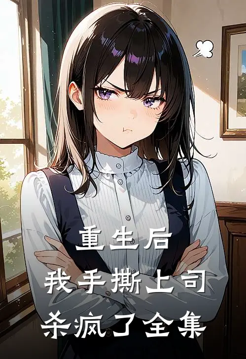 重生后，我手撕上司杀疯了 全集