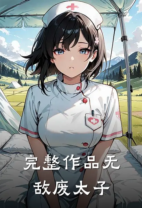 完整作品无敌废太子
