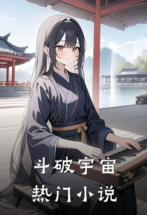 斗破宇宙热门小说