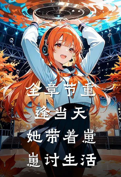 全章节重逢当天,她带着崽崽讨生活