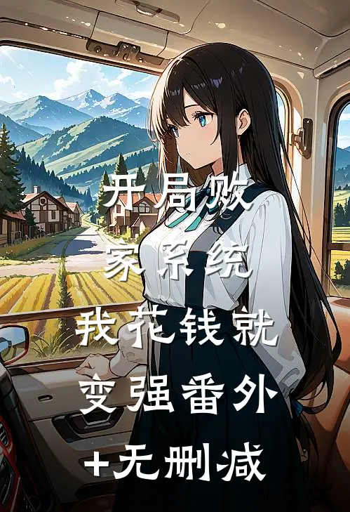 开局败家系统，我花钱就变强番外+无删减