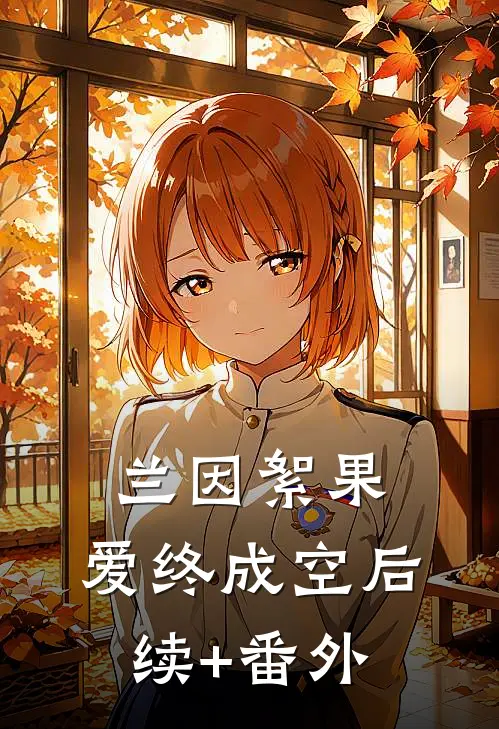 兰因絮果，爱终成空后续+番外