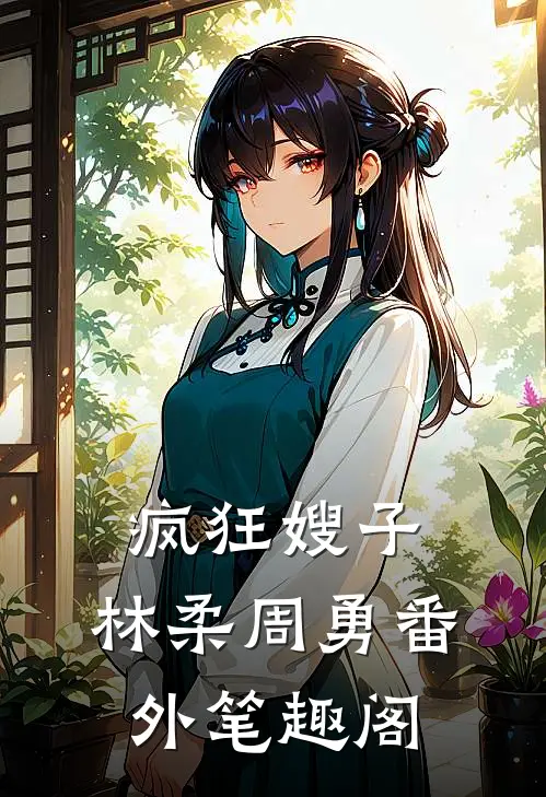 疯狂嫂子：林柔周勇番外笔趣阁