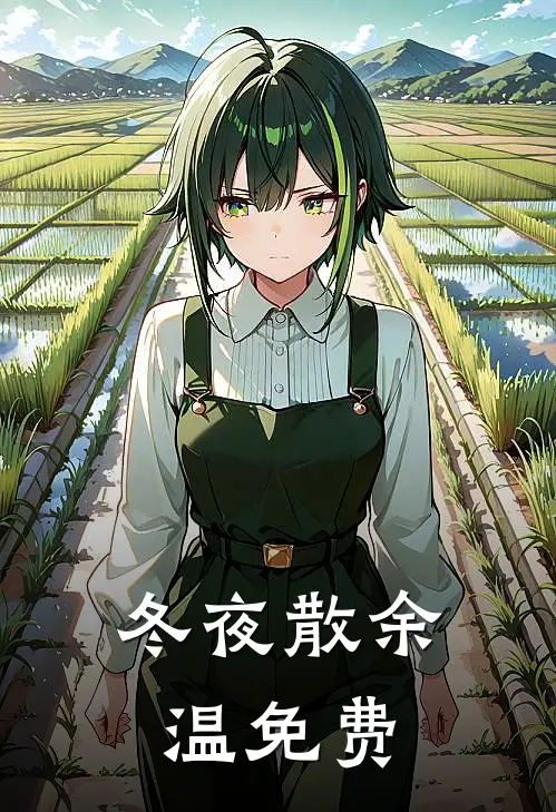 冬夜散余温免费