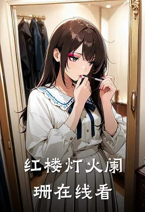 红楼灯火阑珊在线看