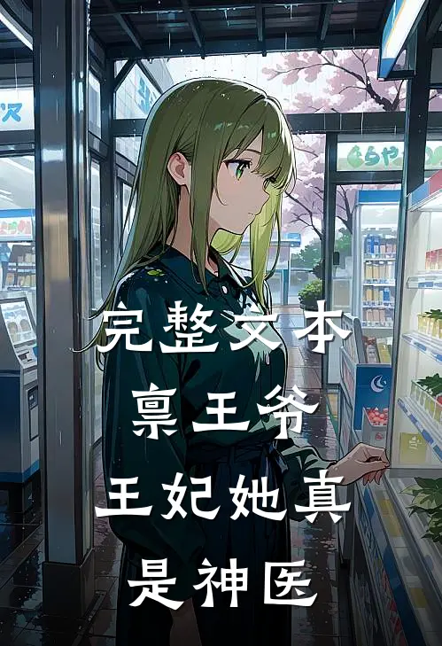 完整文本禀王爷，王妃她真是神医