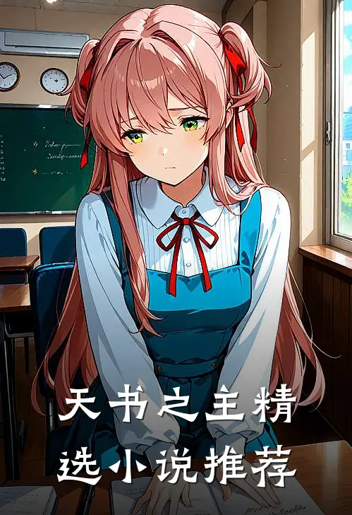 天书之主精选小说推荐