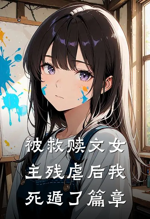 被救赎文女主残虐后我死遁了篇章