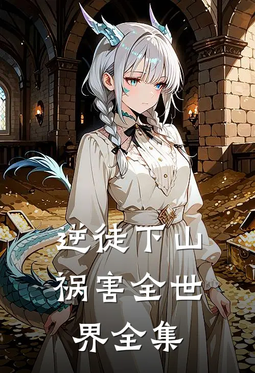 逆徒下山：祸害全世界 全集