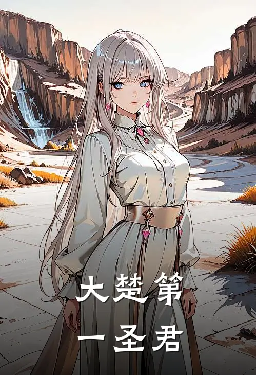 大楚第一圣君