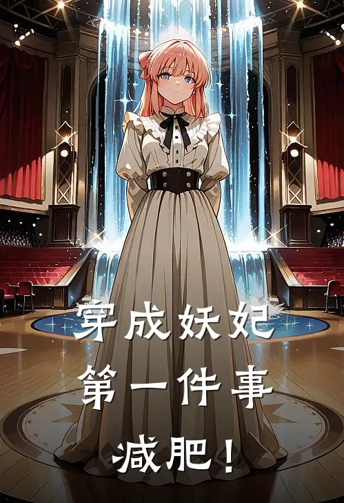 穿成妖妃第一件事：减肥！