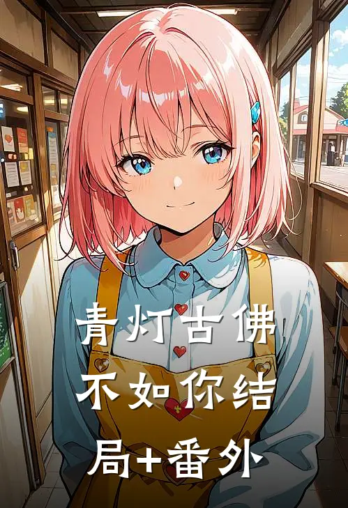 青灯古佛不如你结局+番外