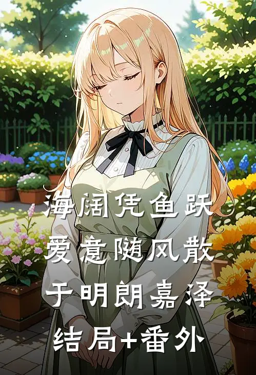 海阔凭鱼跃，爱意随风散于明朗嘉泽结局+番外