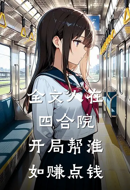 全文人在四合院，开局帮淮如赚点钱