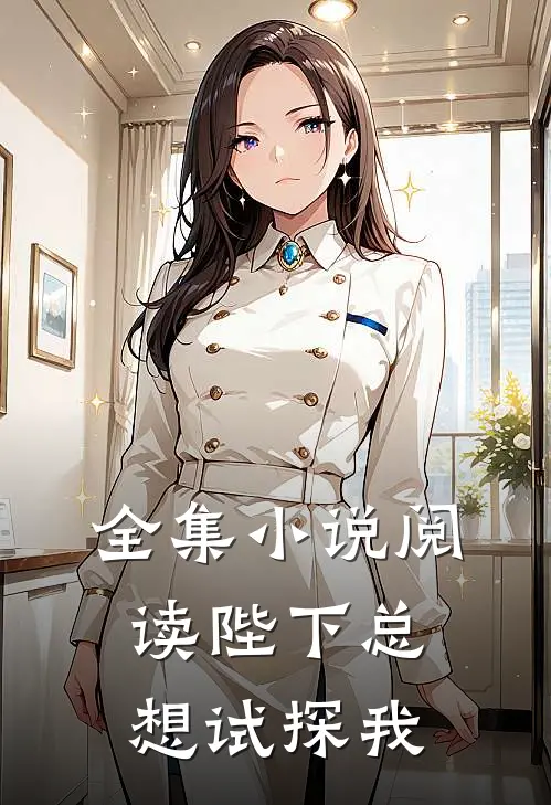 全集小说阅读陛下总想试探我