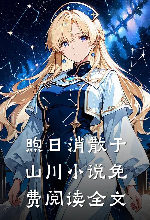 煦日消散于山川小说免费阅读全文