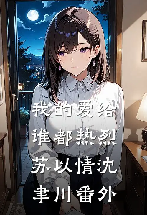 我的爱给谁都热烈苏以情沈聿川番外