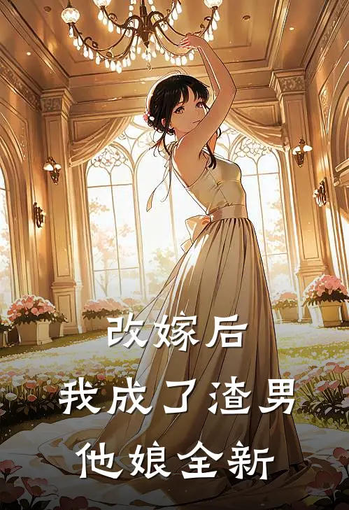 改嫁后，我成了渣男他娘全新