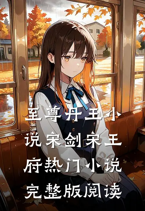 至尊丹王小说宋剑宋王府热门小说完整版阅读