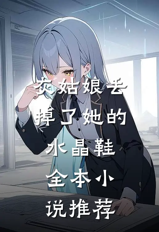 灰姑娘丢掉了她的水晶鞋全本小说推荐