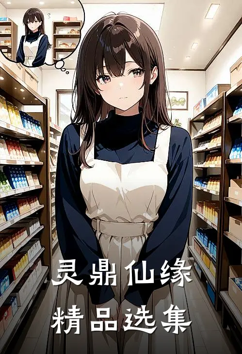 灵鼎仙缘精品选集