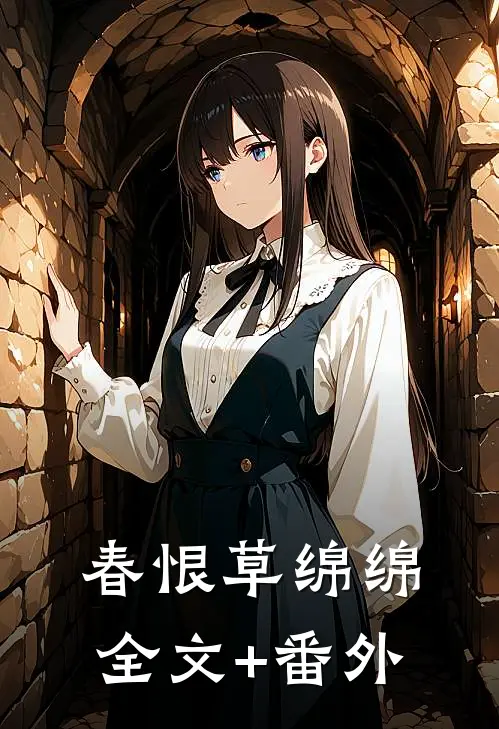 春恨草绵绵全文+番外