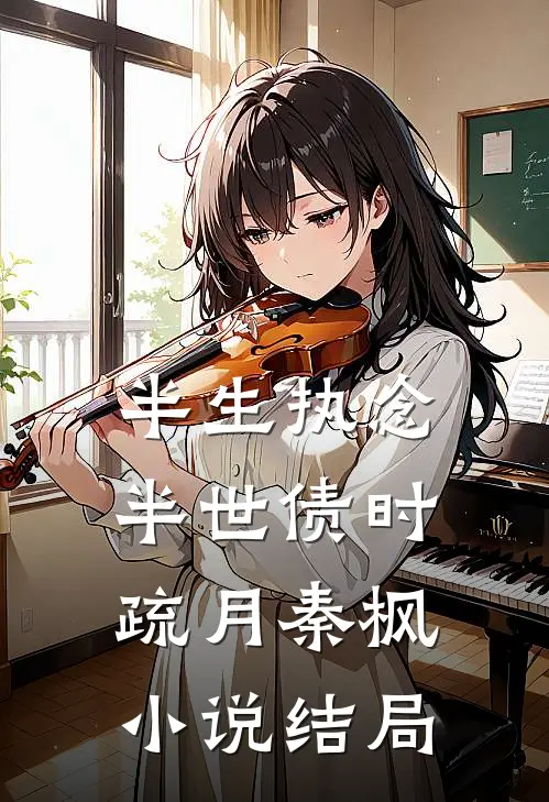 半生执念半世债时疏月秦枫小说结局
