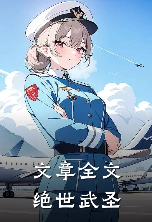 文章全文绝世武圣