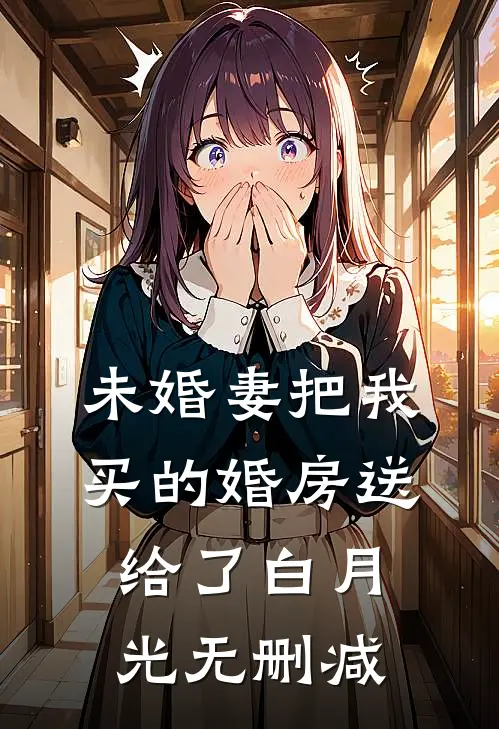 未婚妻把我买的婚房送给了白月光无删减