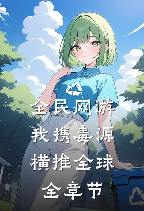全民网游：我携毒源横推全球全章节