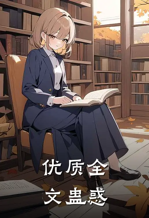 优质全文蛊惑